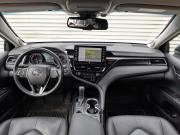 Toyota Camry VIII (XV70) Рестайлинг Москва  - изображение 44