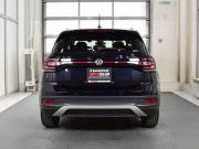 Volkswagen T-Cross I Кемерово  - изображение 28
