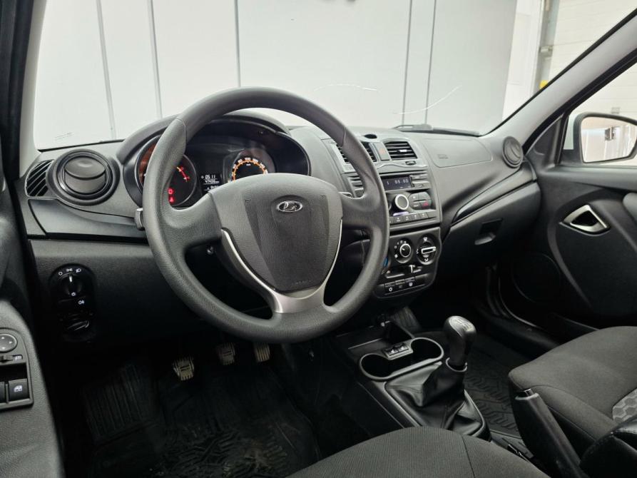 Lada (ВАЗ) Granta I Рестайлинг Таганрог  - изображение 12