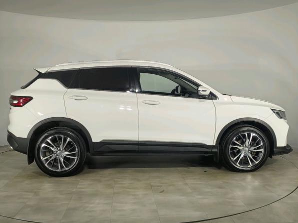 Geely Coolray I с пробегом 2021 года, цена 1 829 000 рублей, 41830 км, внедорожник, Автокод Объявления