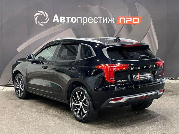 Haval Jolion I с пробегом 2022 года, цена 1 598 000 рублей, 93156 км, внедорожник, Автокод Объявления