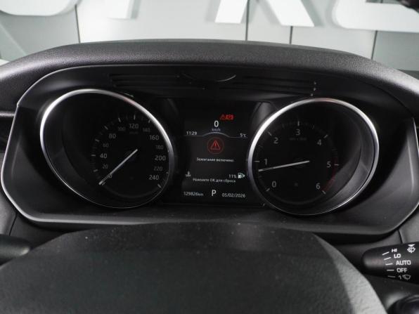 Land Rover Discovery V с пробегом 2018 года, цена 3 544 000 рублей, 129826 км, внедорожник, Автокод Объявления