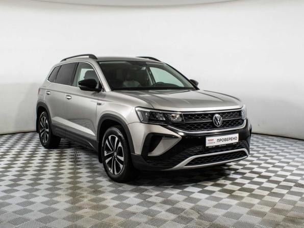 Volkswagen Taos I с пробегом 2021 года, цена 2 840 000 рублей, 67630 км, внедорожник, Автокод Объявления