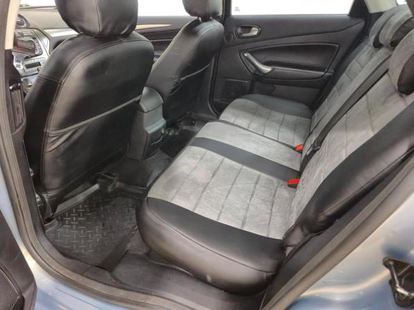 Ford Mondeo IV с пробегом 2008 года, цена 700 000 рублей, 298500 км, седан, Автокод Объявления