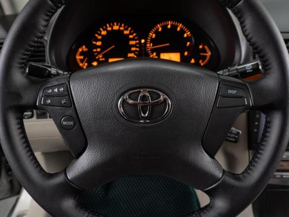 Toyota Avensis II Рестайлинг с пробегом 2007 года, цена 999 000 рублей, 192208 км, седан, Автокод Объявления