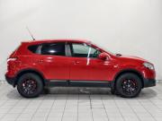 Nissan Qashqai I Рестайлинг Курск  - изображение 24