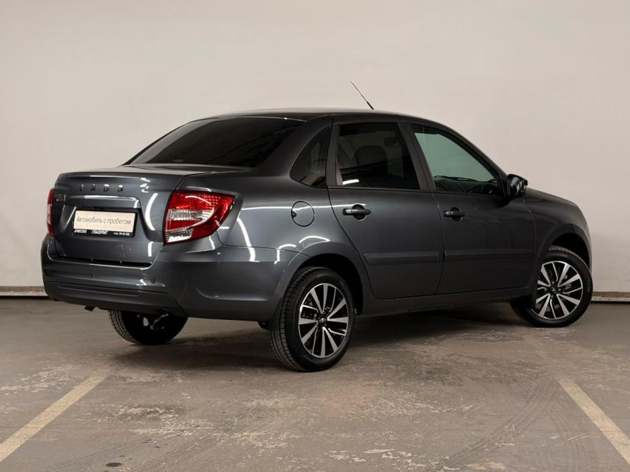 Lada (ВАЗ) Granta I Рестайлинг Екатеринбург  - изображение 2