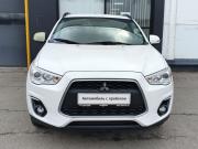 Mitsubishi ASX I Рестайлинг Москва  - изображение 17