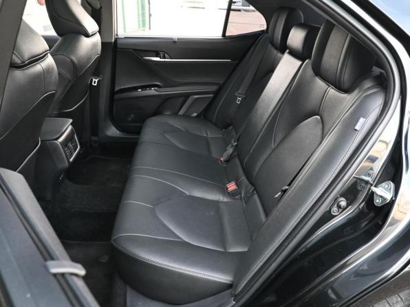 Toyota Camry VIII (XV70) Рестайлинг с пробегом 2023 года, цена 3 389 000 рублей, 87014 км, седан, Автокод Объявления