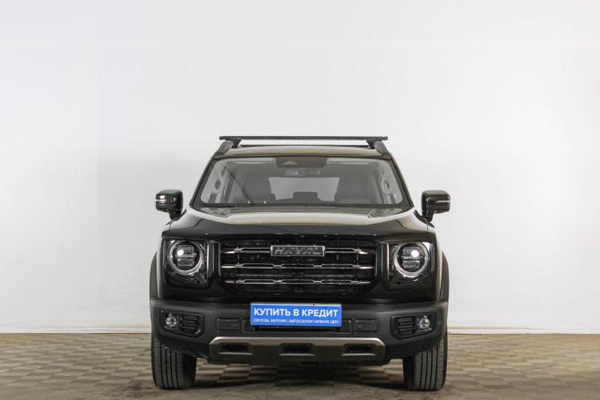 Haval Dargo с пробегом 2024 года, цена 2 599 000 рублей, 26645 км, внедорожник, Автокод Объявления