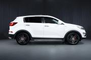 Kia Sportage III Тюмень  - изображение 37