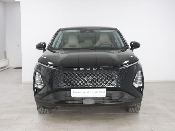 Omoda C5 I с пробегом 2024 года, цена 2 139 900 рублей, 45244 км, внедорожник, Автокод Объявления