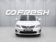 Toyota Corolla X (E140 E150) Рестайлинг Ростов-на-Дону  - изображение 20