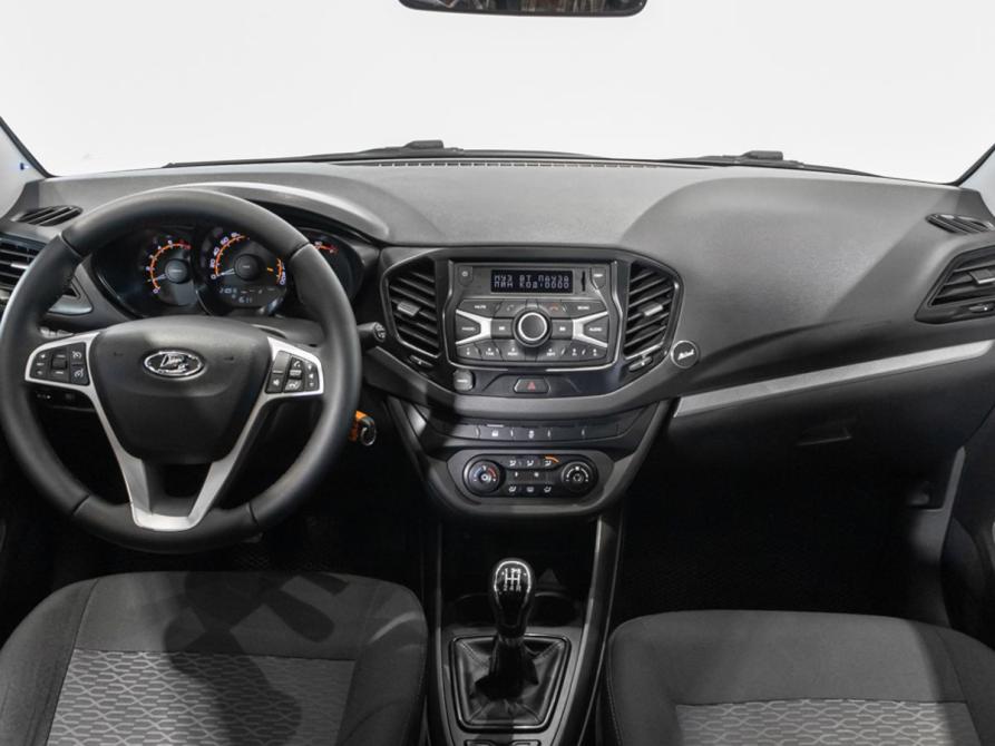 Lada (ВАЗ) Vesta I Казань  - изображение 6