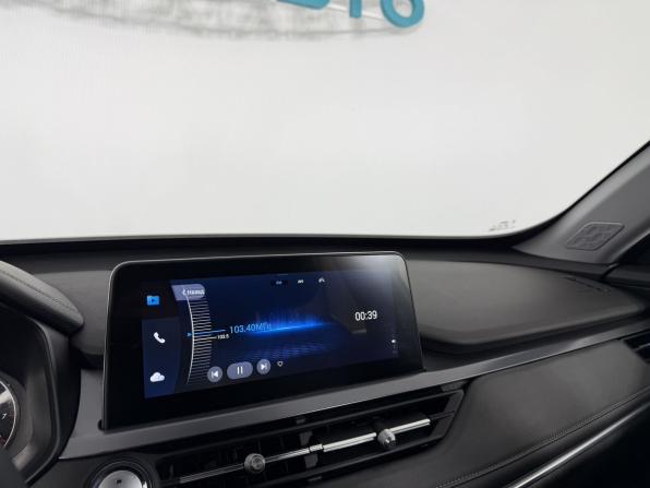 Chery Tiggo 4 Pro I Рестайлинг с пробегом 2023 года, цена 1 420 000 рублей, 80130 км, внедорожник, Автокод Объявления