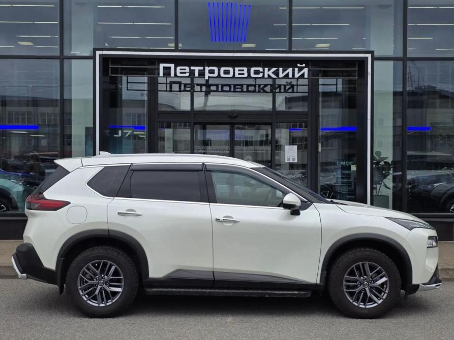 Nissan X-Trail IV Санкт-Петербург  - изображение 6