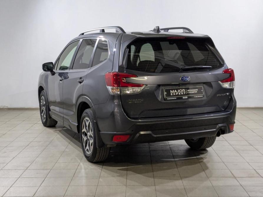 Subaru Forester V Химки  - изображение 30