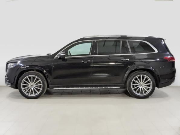 Mercedes-Benz GLS II (X167) с пробегом 2019 года, цена 6 600 000 рублей, 158183 км, внедорожник, Автокод Объявления