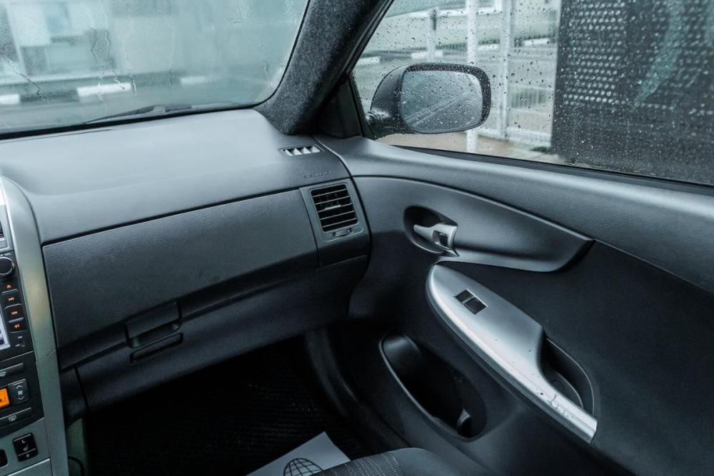 Toyota Corolla X (E140 E150) Ульяновск  - изображение 12
