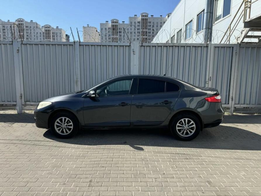 Renault Fluence I Ростов-на-Дону  - изображение 8
