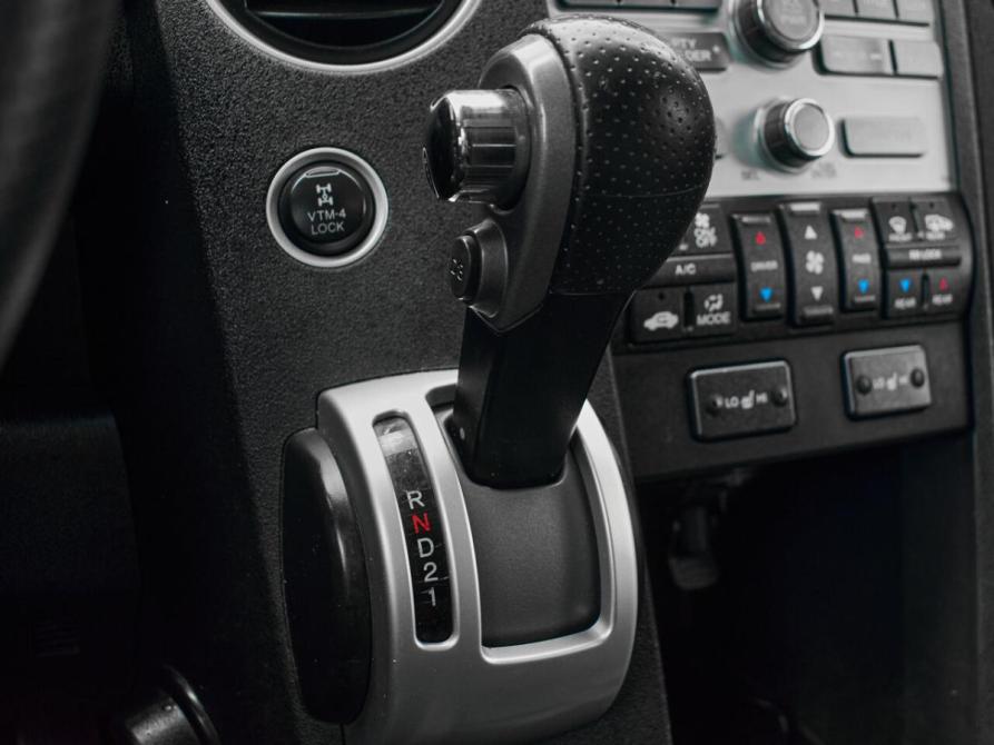 Honda Pilot II Екатеринбург  - изображение 20