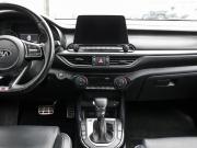 Kia Cerato IV Москва  - изображение 34