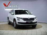 Skoda Kodiaq I Уфа  - изображение 20
