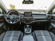 Kia Cerato IV Рестайлинг Волгоград  - изображение 49