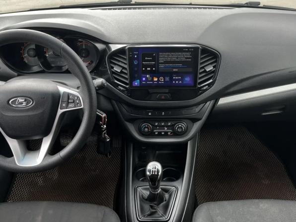 Lada (ВАЗ) Vesta I с пробегом 2021 года, цена 1 050 000 рублей, 113000 км, универсал, Автокод Объявления