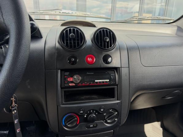 Chevrolet Aveo I с пробегом 2007 года, цена 399 000 рублей, 205136 км, хэтчбек, Автокод Объявления