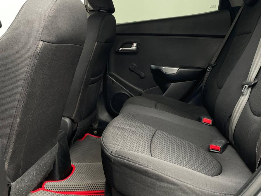 Kia Rio III Рестайлинг Стерлитамак  - изображение 31