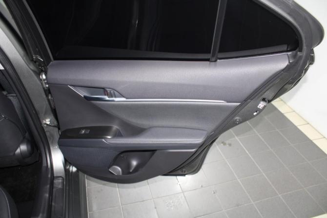 Toyota Camry VIII (XV70) Рестайлинг с пробегом 2022 года, цена 4 000 000 рублей, 5126 км, седан, Автокод Объявления