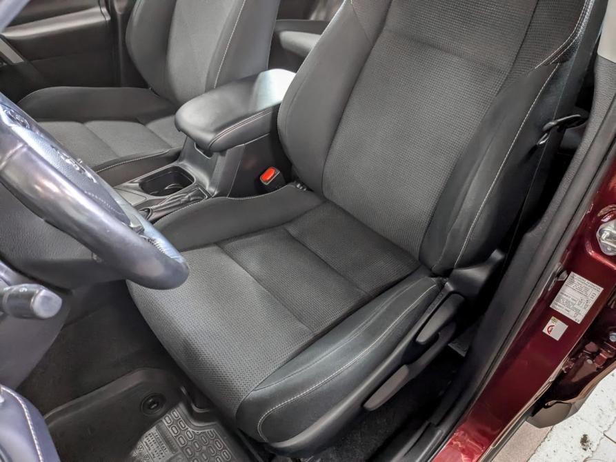Toyota RAV4 IV (XA40) Рестайлинг Москва  - изображение 28