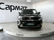 Kia Mohave I Рестайлинг 2 Новосибирск  - изображение 44
