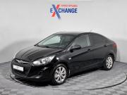 Hyundai Solaris I Нижний Новгород  - изображение 19