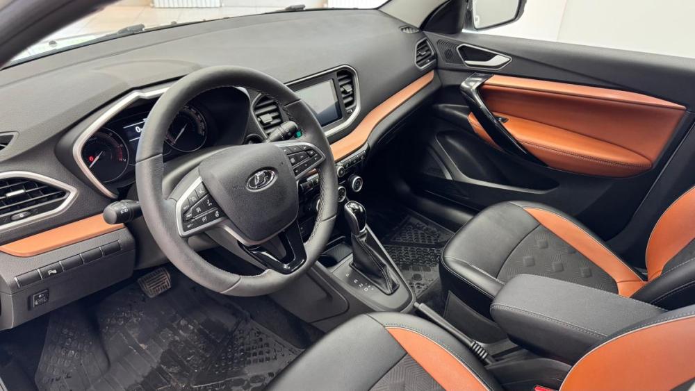 Lada (ВАЗ) Vesta I Рестайлинг (NG) Киров  - изображение 9