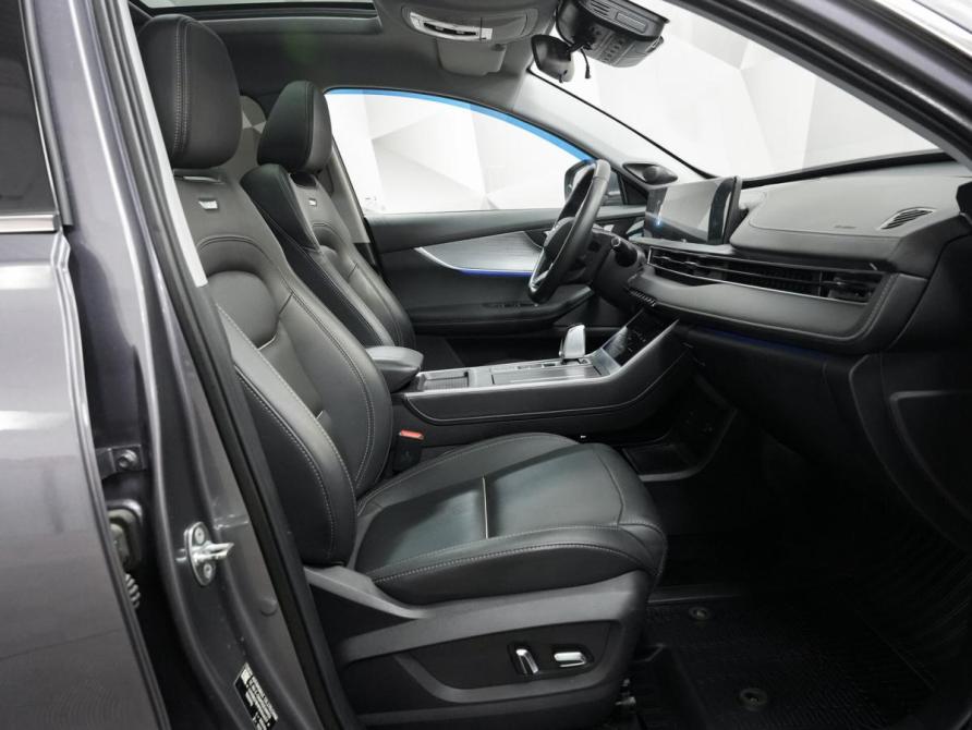 Chery Tiggo 7 Pro Max I Ульяновск  - изображение 12