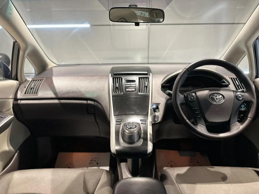 Toyota Sai Новосибирск  - изображение 16