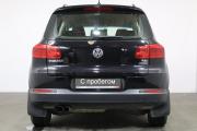 Volkswagen Tiguan I Рестайлинг Санкт-Петербург  - изображение 21