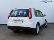 Nissan X-Trail II Рестайлинг Москва  - изображение 18
