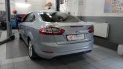 Ford Mondeo IV Рестайлинг Санкт-Петербург  - изображение 9