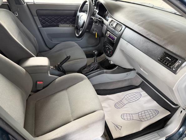 Chevrolet Lacetti I с пробегом 2008 года, цена 280 000 рублей, 225000 км, седан, Автокод Объявления