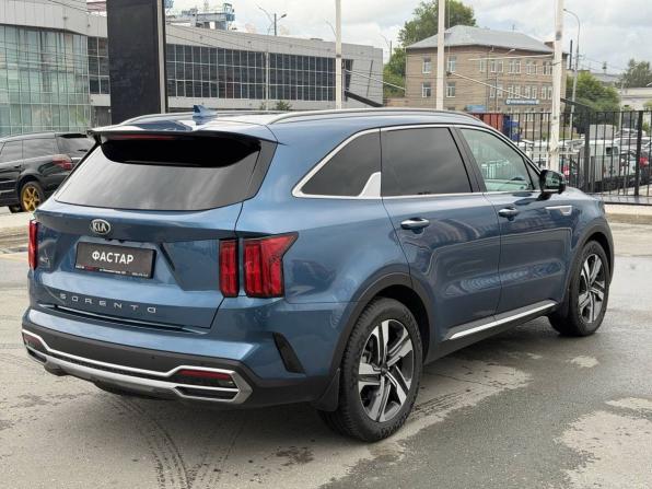 Kia Sorento IV с пробегом 2021 года, цена 3 685 000 рублей, 85835 км, внедорожник, Автокод Объявления