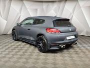 Volkswagen Scirocco III Москва  - изображение 23