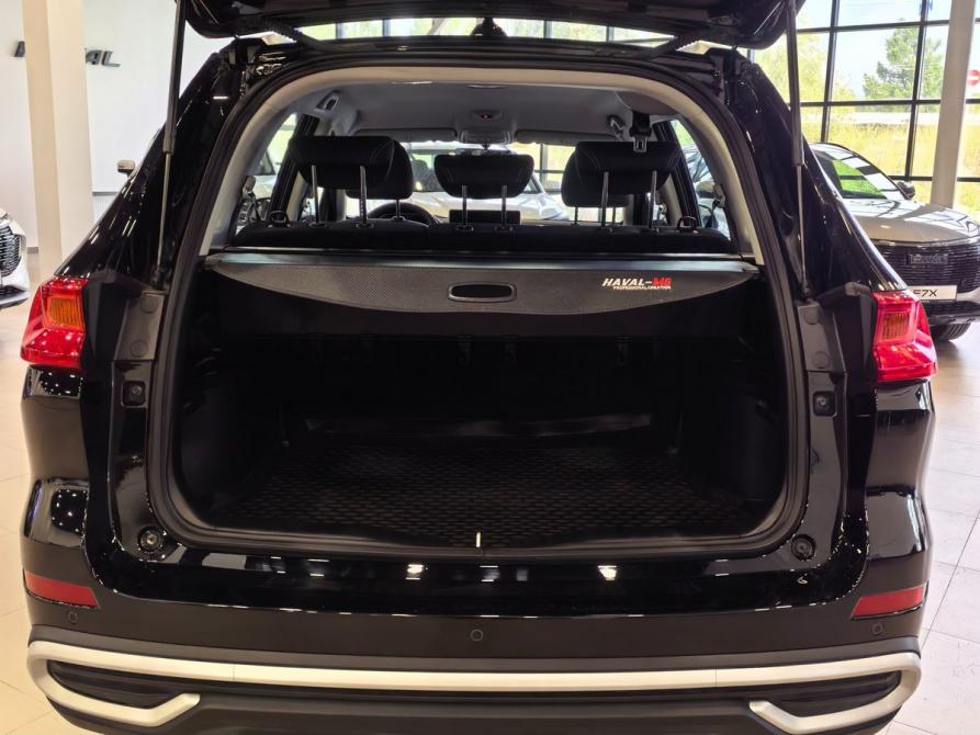 Haval M6 II Апатиты  - изображение 21
