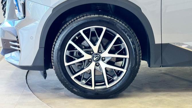 GAC GS8 II с пробегом 2023 года, цена 3 475 000 рублей, 31970 км, внедорожник, Автокод Объявления