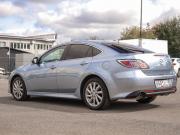 Mazda 6 II (GH) Рестайлинг Ижевск  - изображение 32