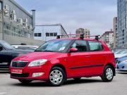 Skoda Fabia II Рестайлинг Санкт-Петербург  - изображение 19