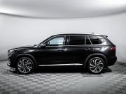 Geely Monjaro I Москва  - изображение 27
