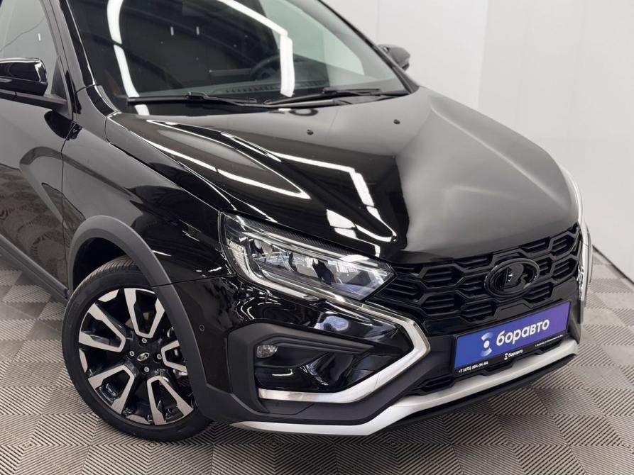 Lada (ВАЗ) Vesta I Рестайлинг (NG) Воронеж  - изображение 7